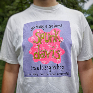 Spunk Davis