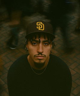 Kaleb Hernandez