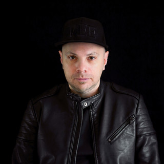 Fabio Vee cover