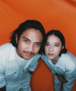 Biru Baru Photo