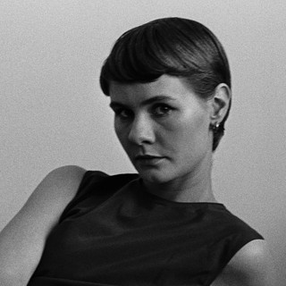 Basia Małecka