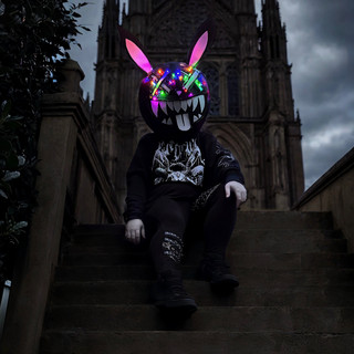 BPM BUNNY