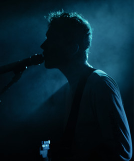 Caleb Rogers