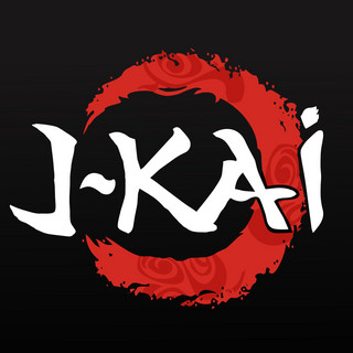 J~Kai poster