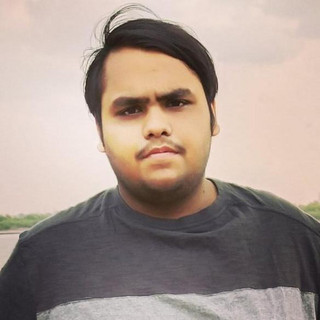 Harsh Mujadia