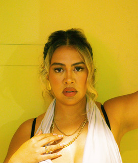 Chantel poster