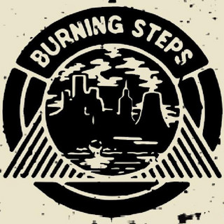 Burning Steps