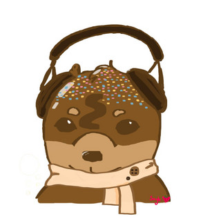 cocoa shibe