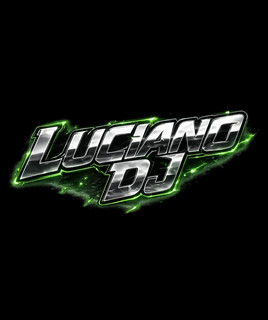 Luciano DJ poster
