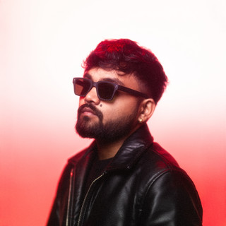 Saurav Mandal