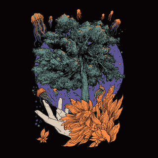 Aura cover