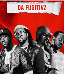 Da Fugitivz Photo