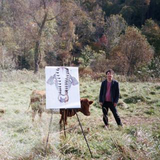 Avey Tare cover