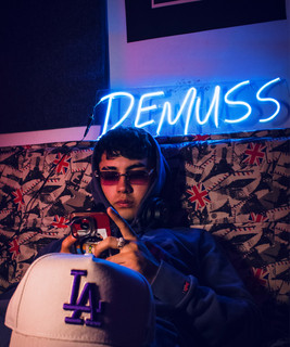 DEMUSS