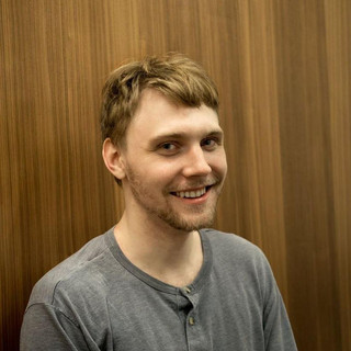 Samn Johnson Photo