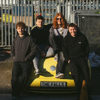 The Falls Band