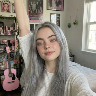 Audrey Stclair