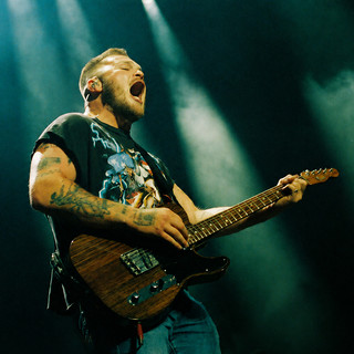 Zach Bryan