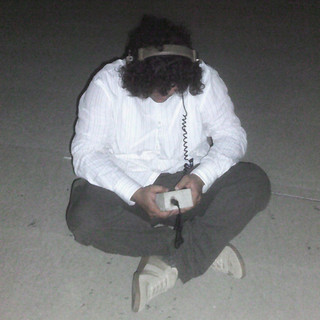 Andrew Goes to Hell Photo