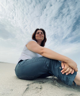 Andrea Vizcarra