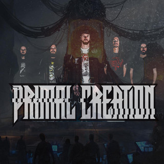 Primal Creation Photo
