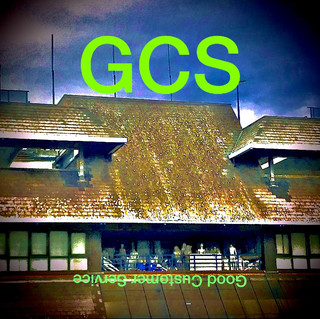 GCS