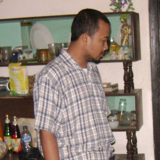 Navinka