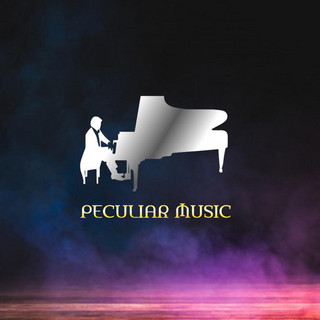 Peculiar Music artist photo