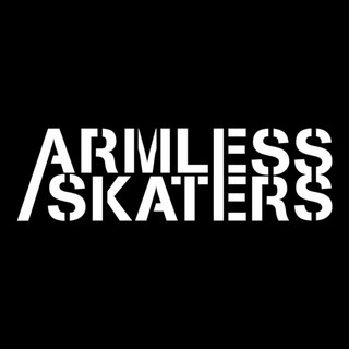 Armless Skaters
