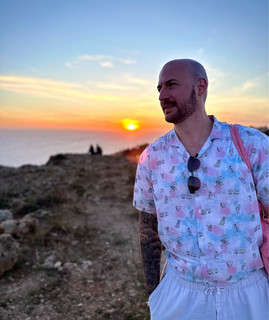 Aleks Klaric