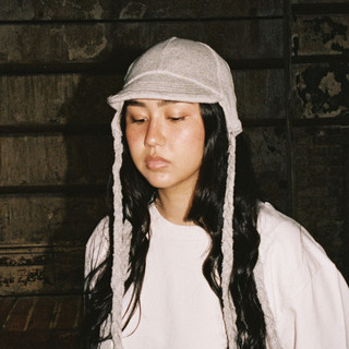 Lucy Park poster