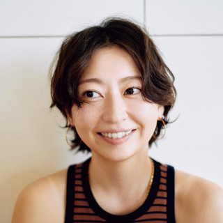 STUTS TOSHIKI HAYASHI 鈴木真海子 鈴木真海子 | Spotify