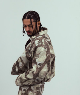 G Role | Spotify