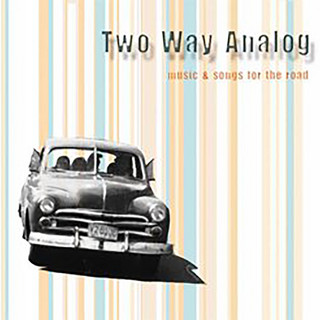 Two Way Analog poster