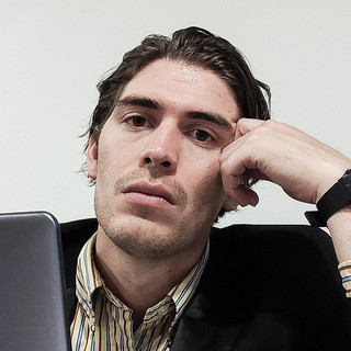 Esteban Torres