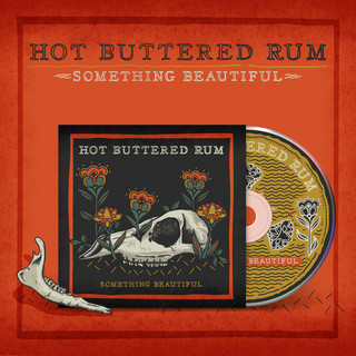 Hot Butter & Soul Photo