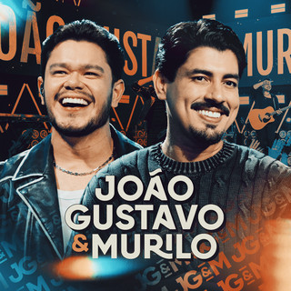 João Gustavo e Murilo poster
