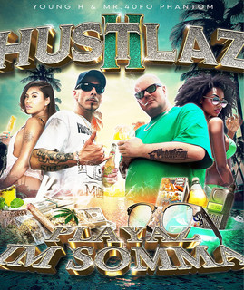 II Hustlaz