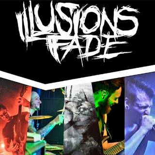 The Illusion Fades Photo