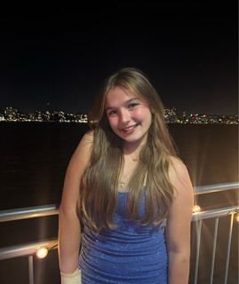 Katelyn Bowers