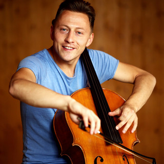 Jodok Cello