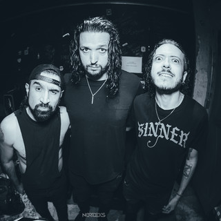 Demons My Friends Photo