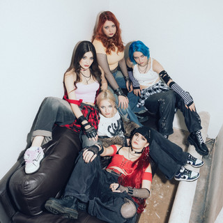 The Sixsters
