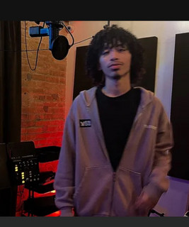 LAF- Lost And Found artist photo