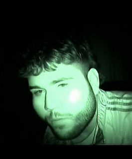DANNYBEAR