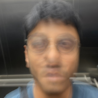 Sidharth Sudheer