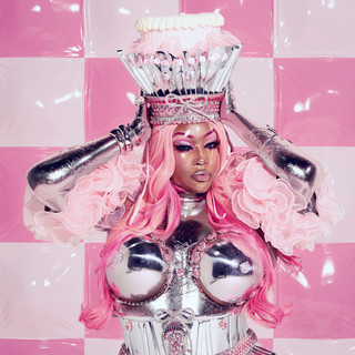 cupcakKe poster