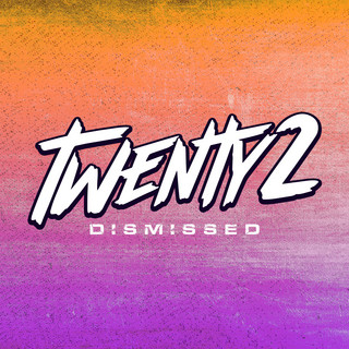 Twenty2 cover