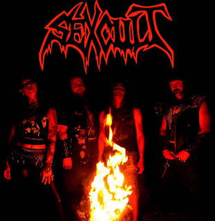 Sexcult poster