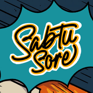 Sabtu Sore
